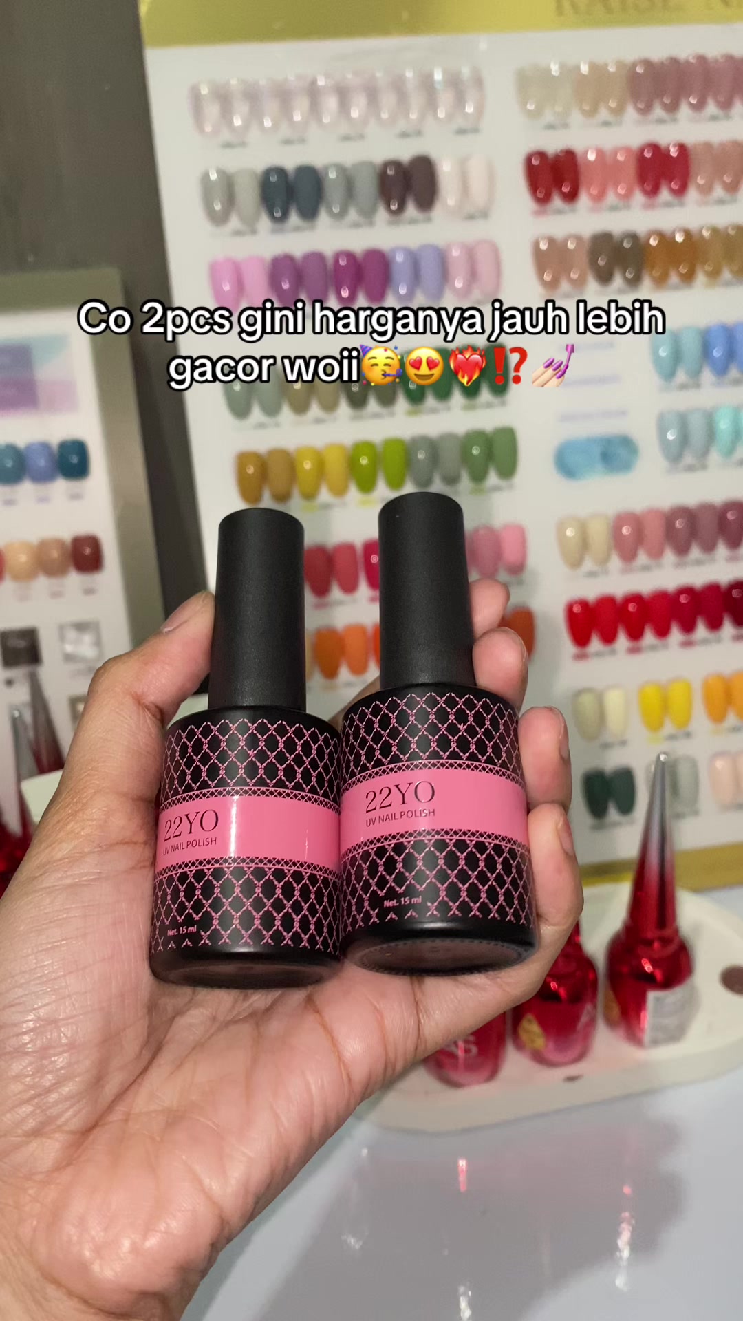@RUABEAUTY