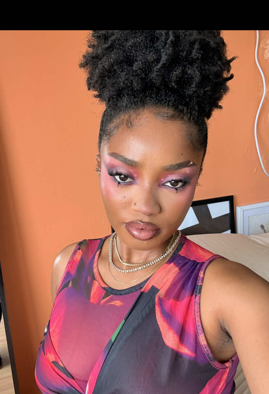 @Yoruba Barbie💞🩰🌸
