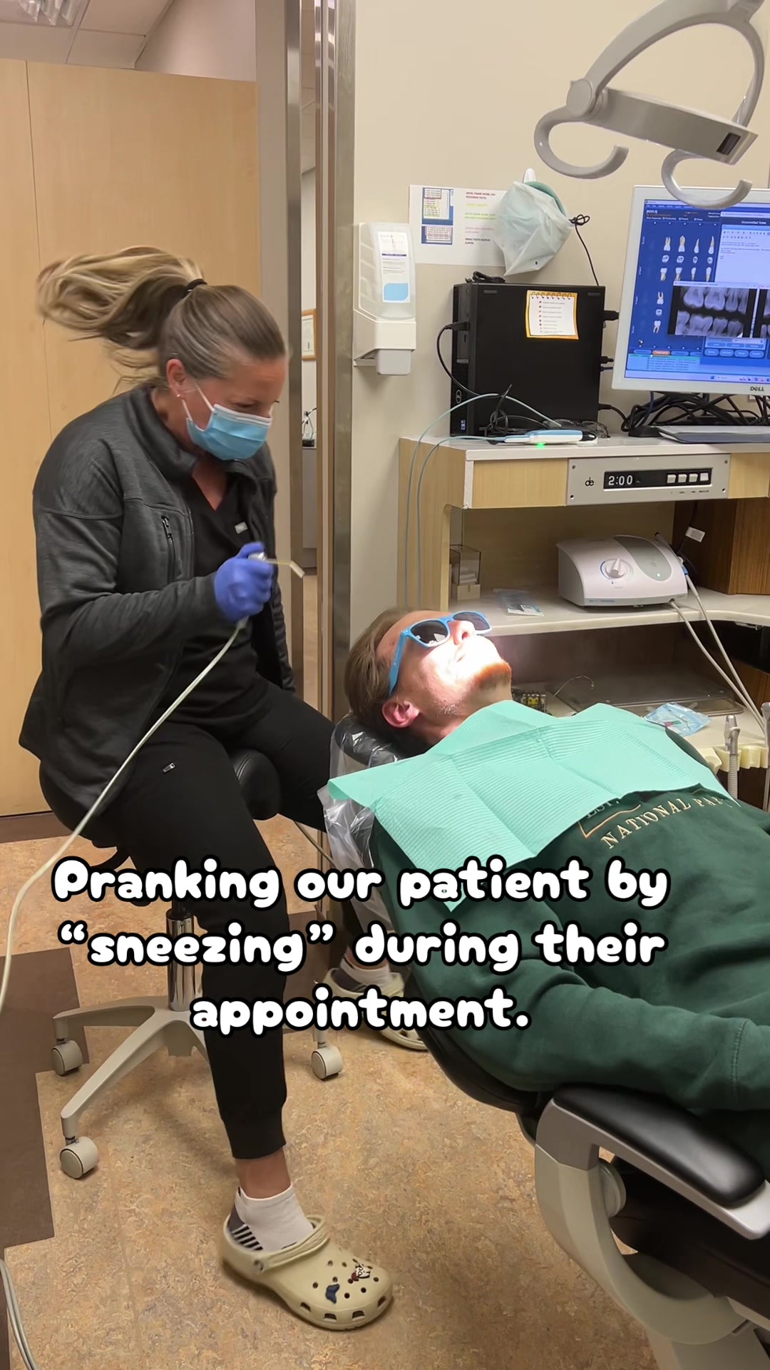 @Coaldale Dental