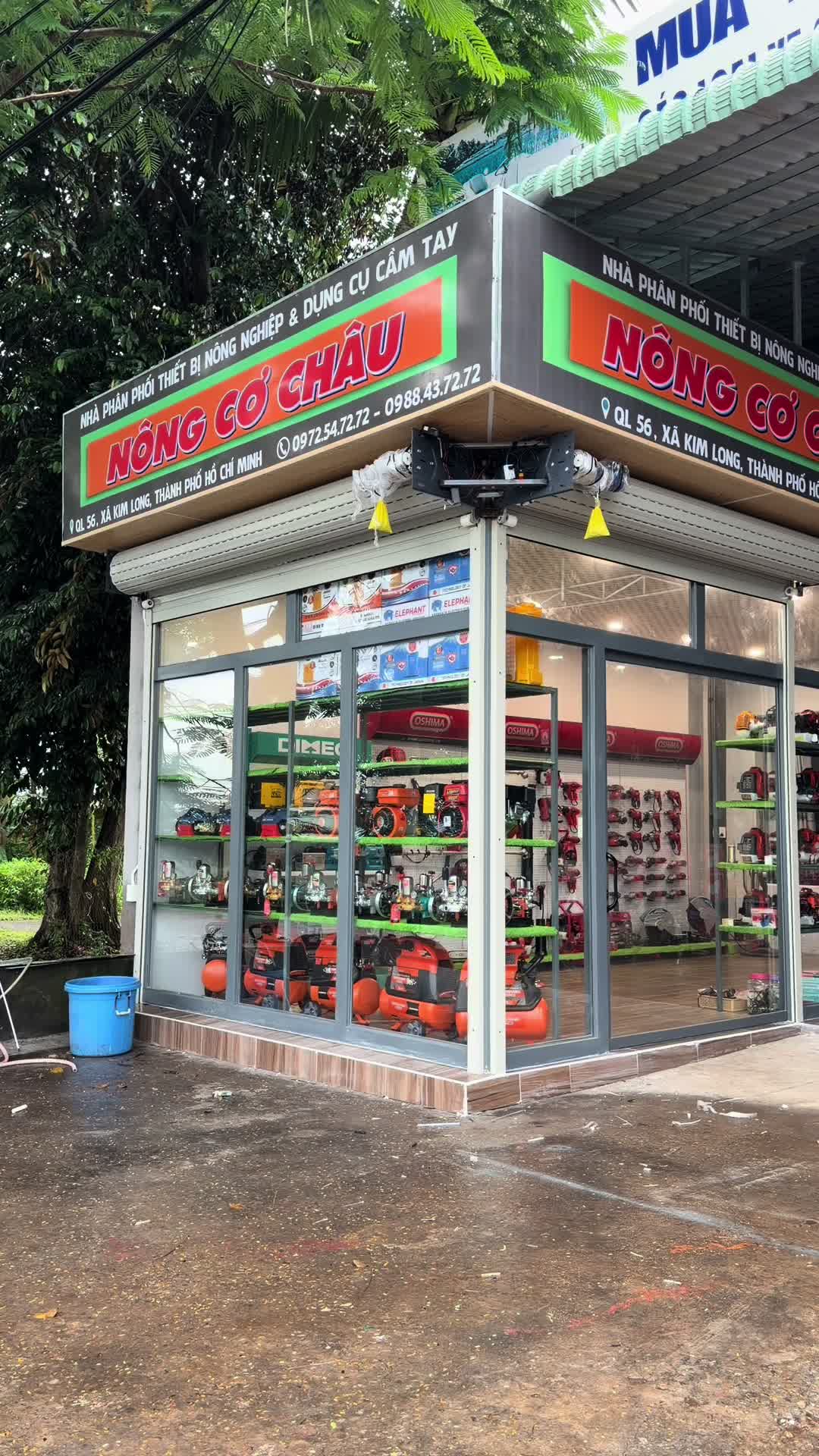 @Nông cơ châu ✅