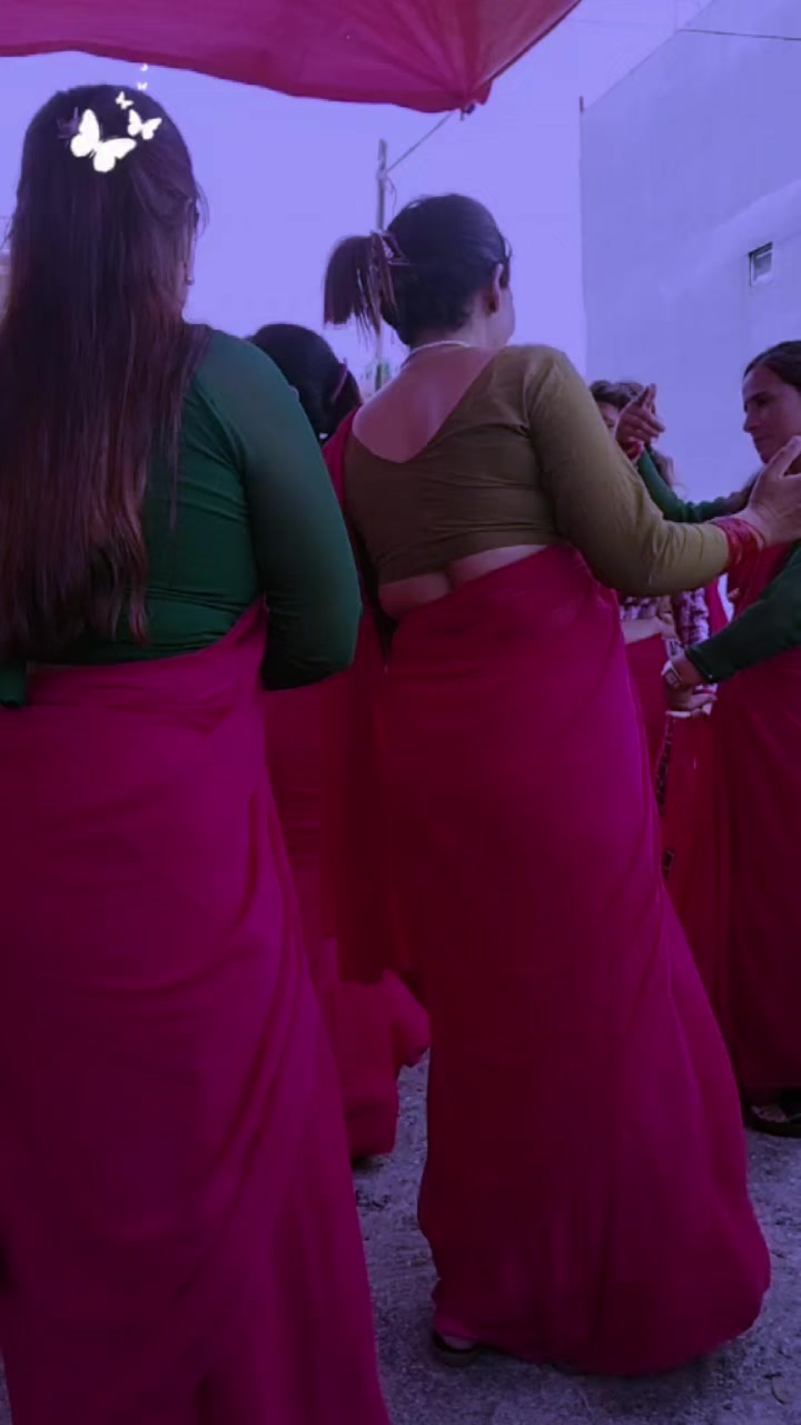 @Anju Chhetri