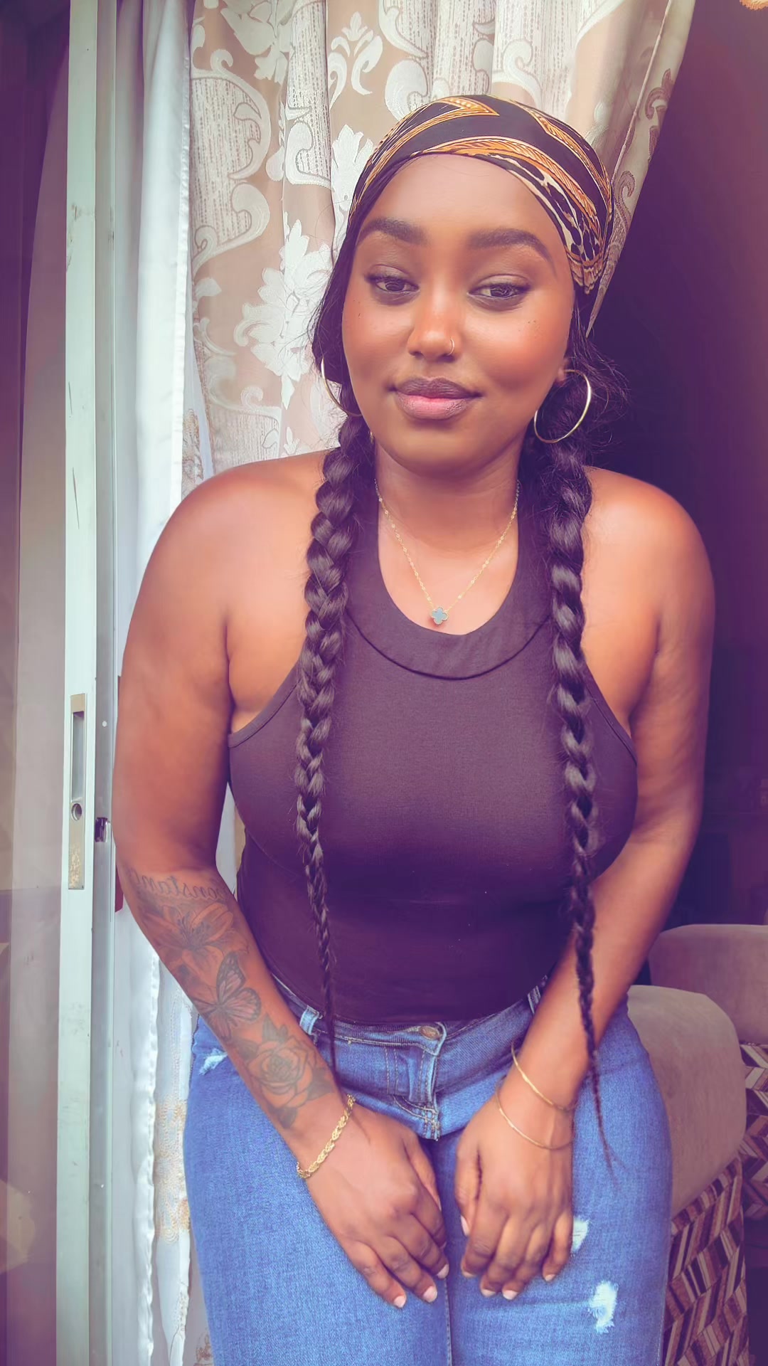 @Mel Mel 🧚🏽♀️🦂