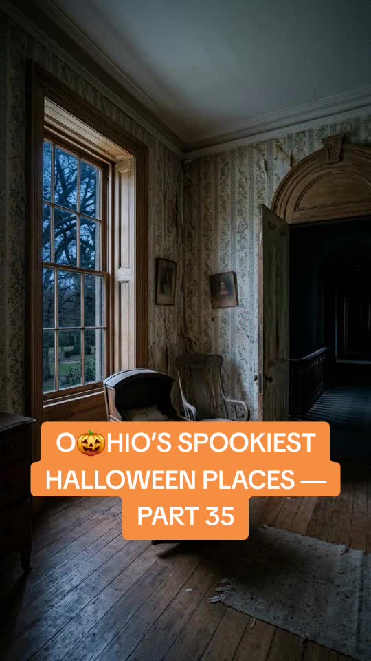 @Journey through Ohio