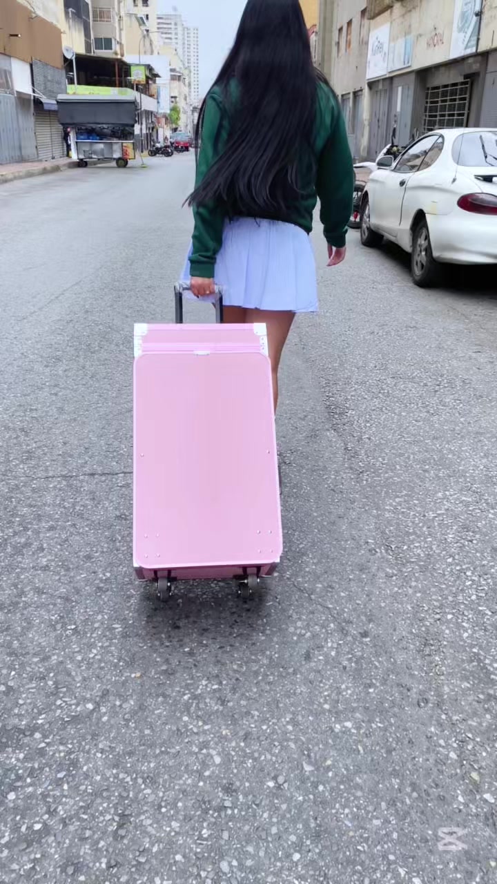 @Super Bella K