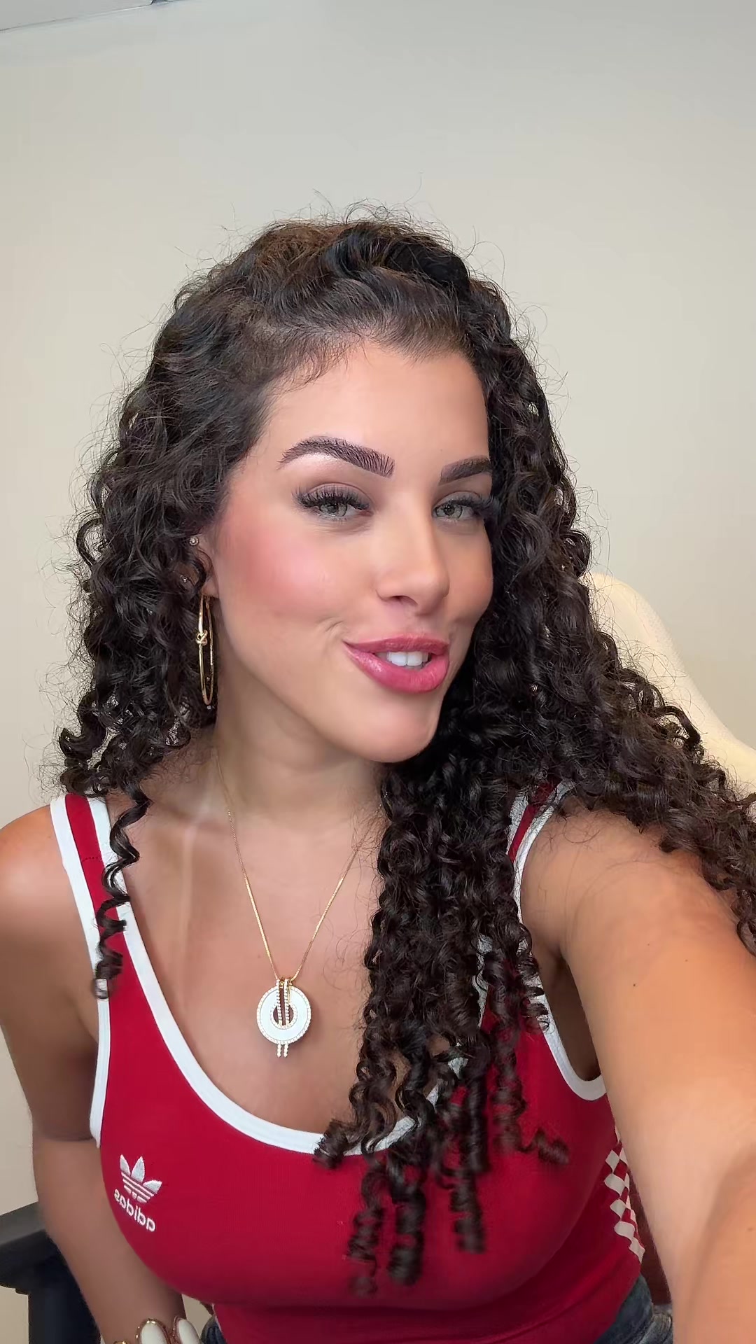 @Let&iacute;cia Disher