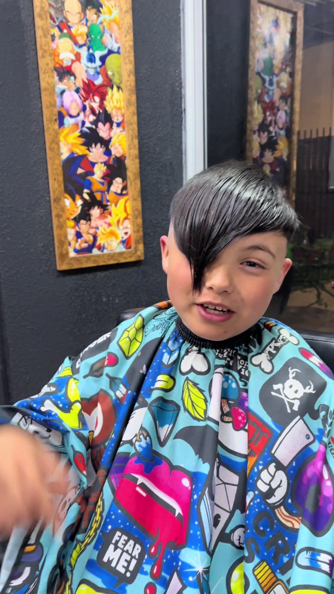 @BARBER LINCON💈⭐️