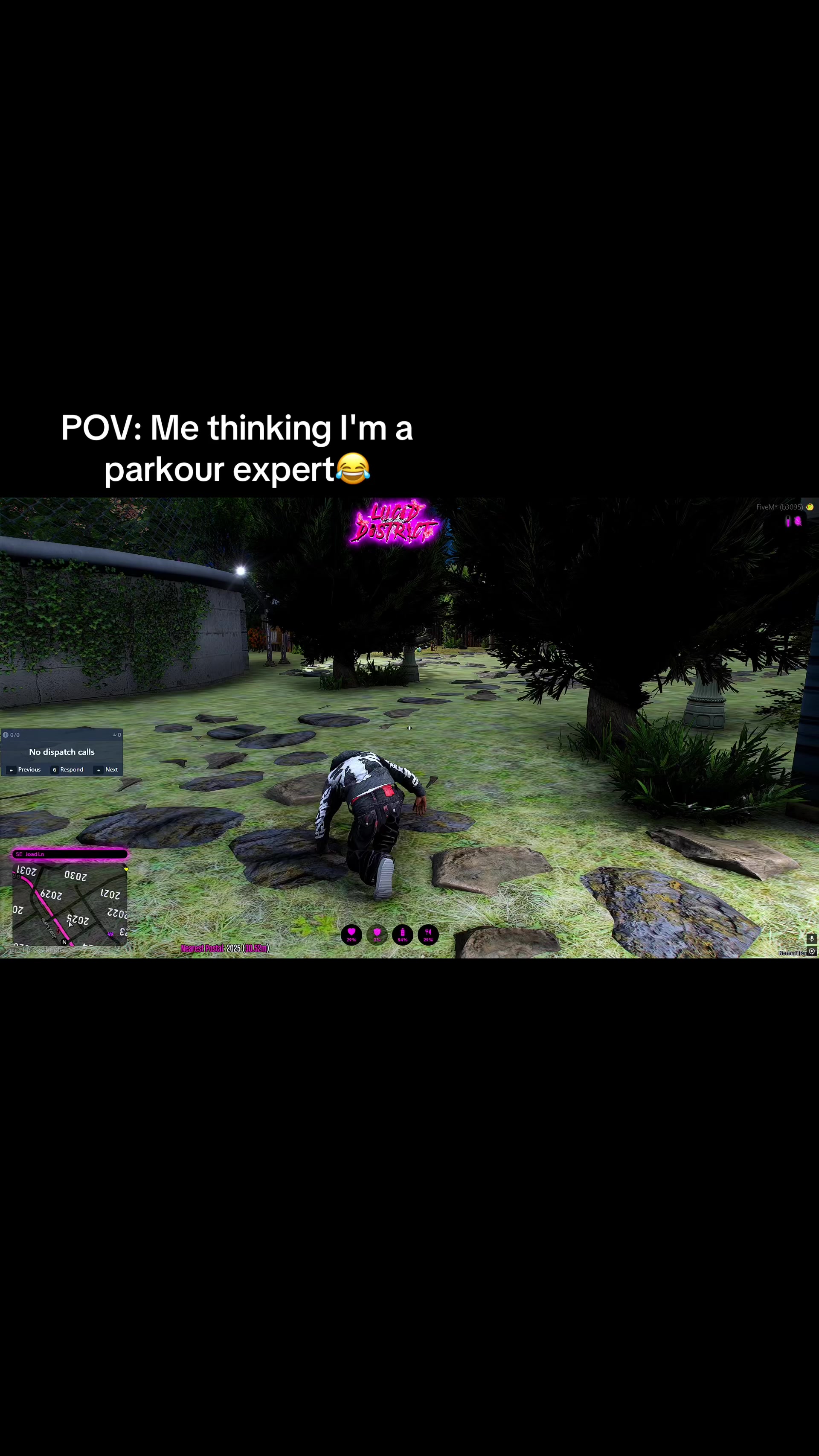 @Twitch:Sav Too Funny ๐ฆฆ