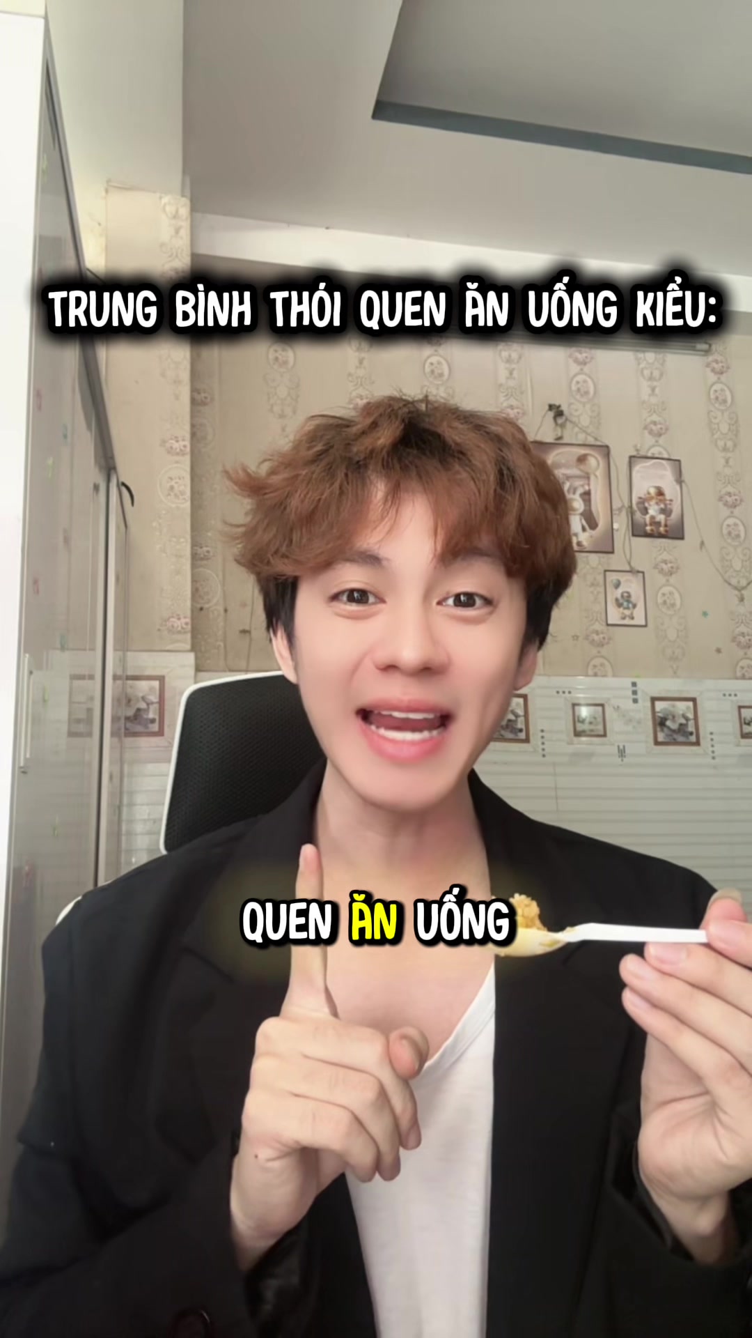 @Ho&agrave;ng Hiệp Entertainment