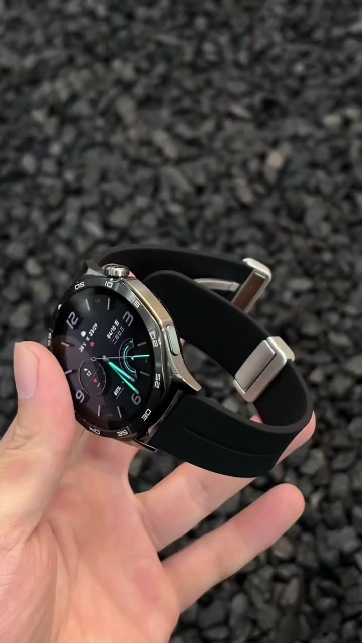 @ASR Smart Watches
