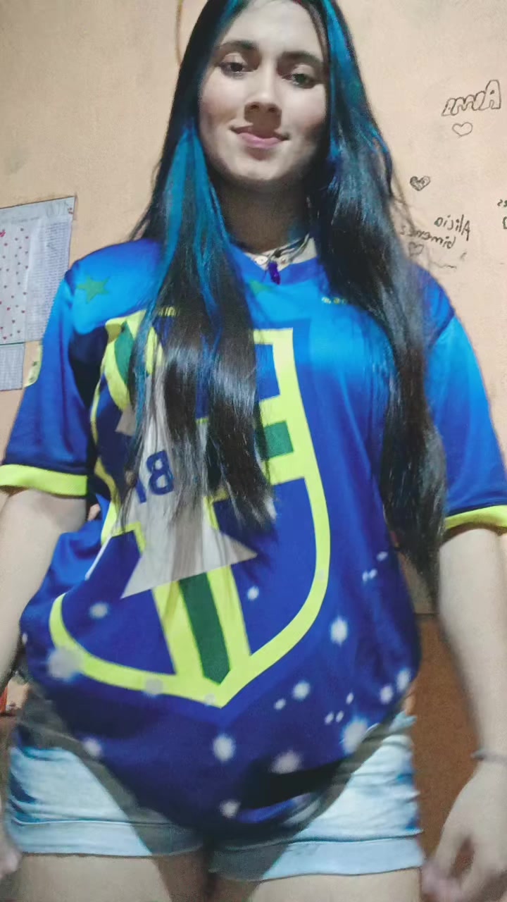 @Chaparrita♧