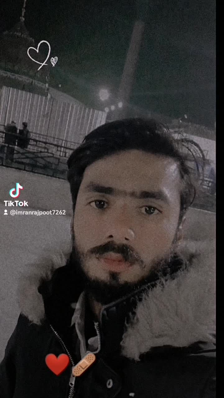 @👑Imran rajput👑