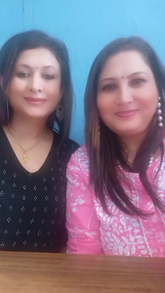 @Sunita