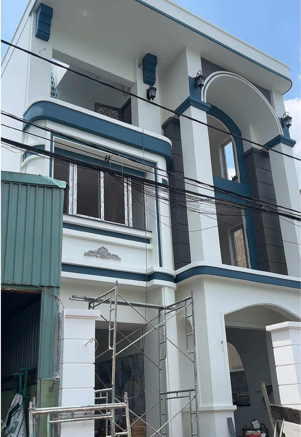 @Việt Sơn - Giải Pháp Cửa