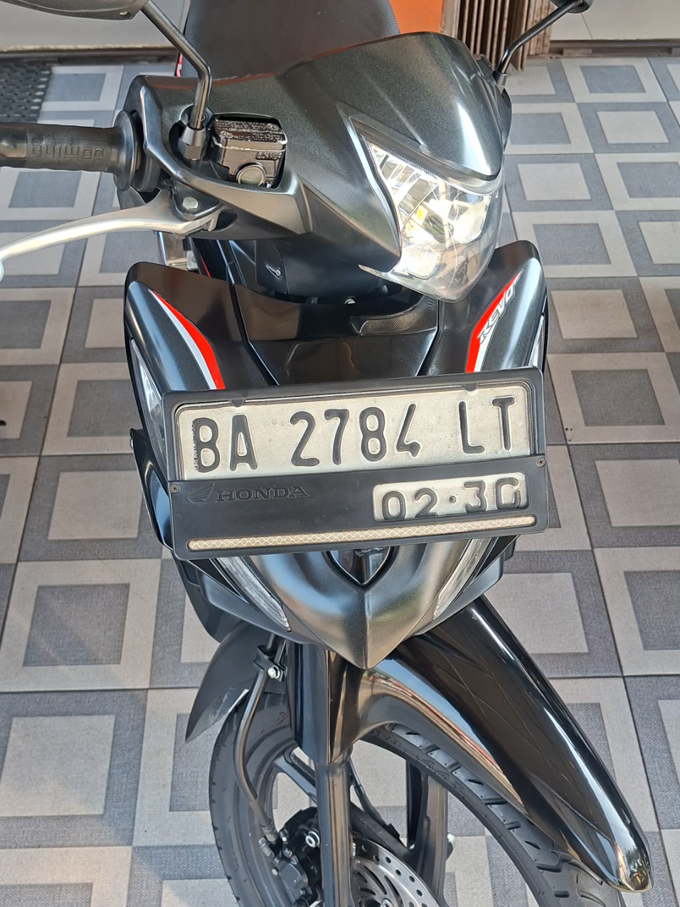 @SAF MOTOR BUKITTINGGI