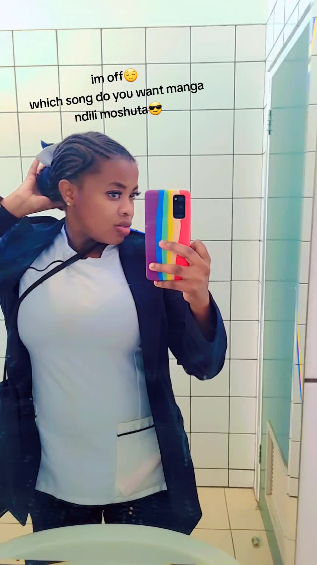 @Golden_Voice♥️ 🇳🇦