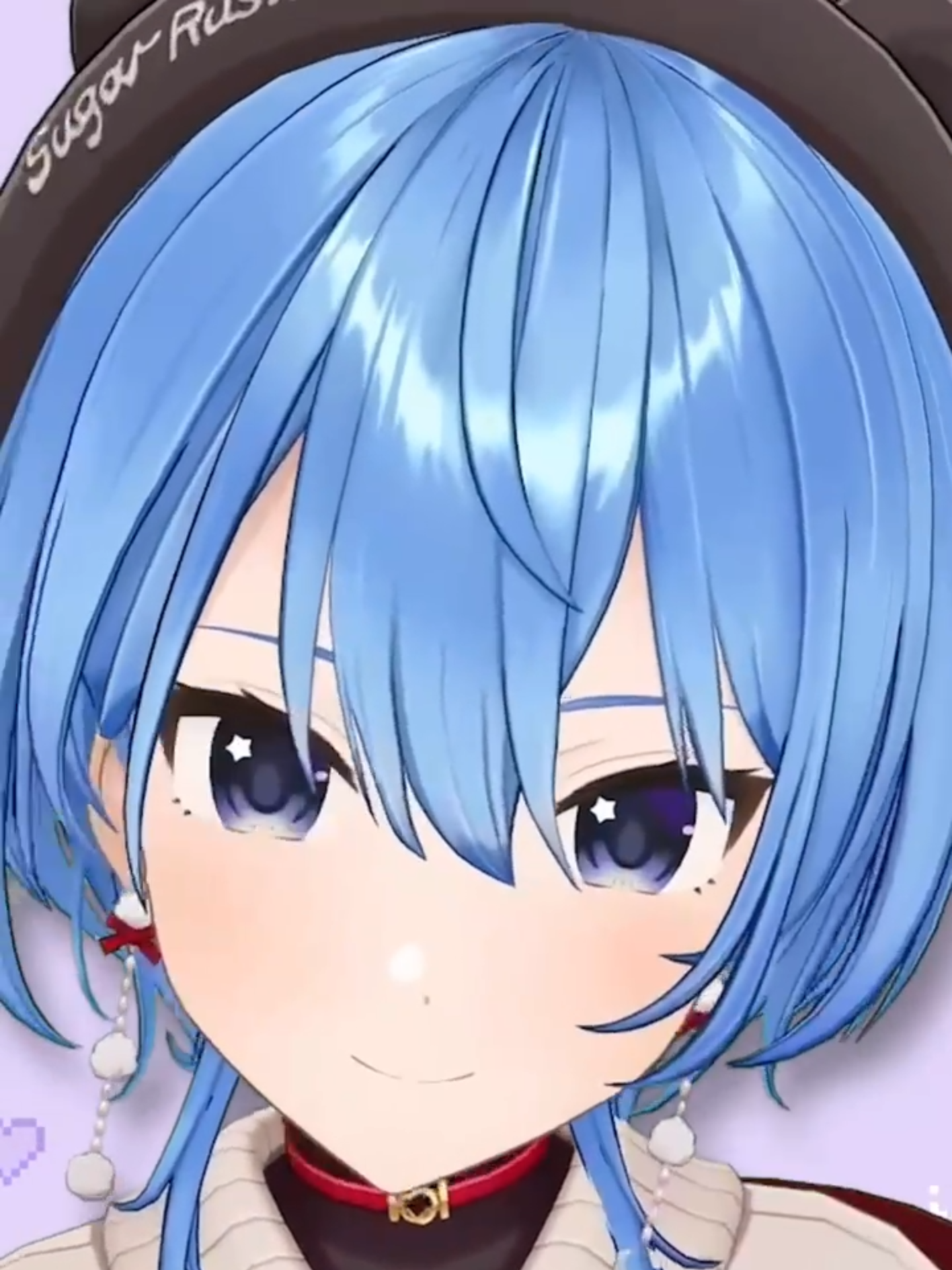 @星街すいせい(本物)
