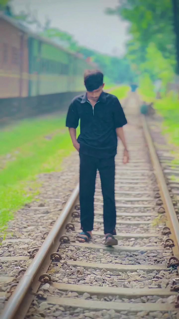 @BLACK _ ভাই