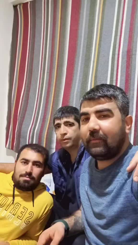 @Ismet Yıldız