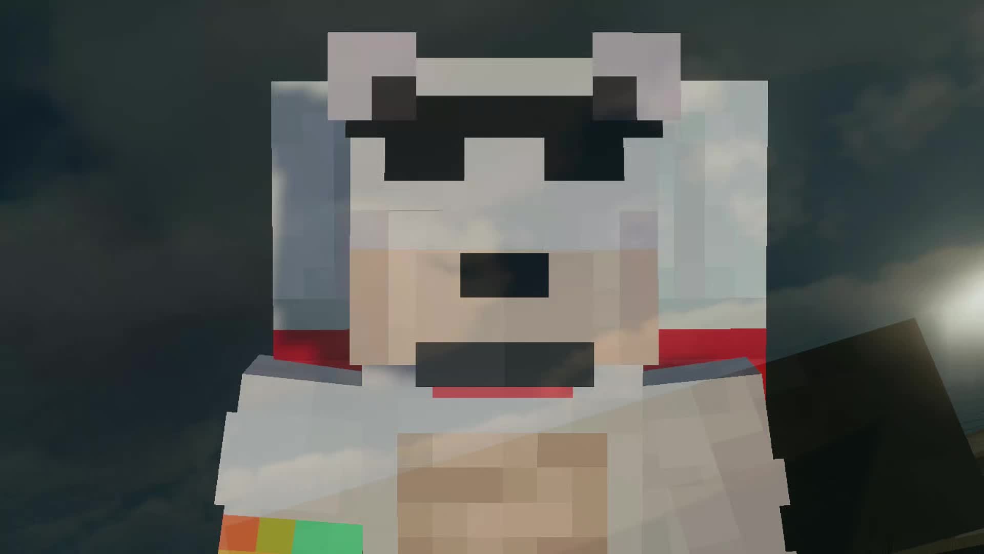 @Nubikdog