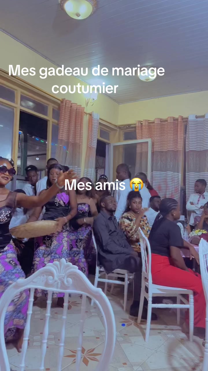 @Néné de Djong💍❤️