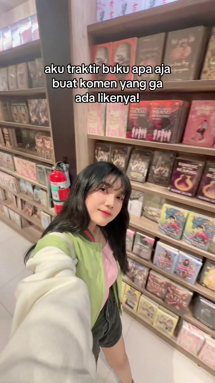 @tukang traktir buku
