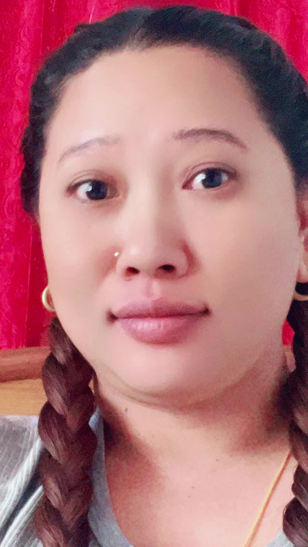 @कान्छि गुरूङ