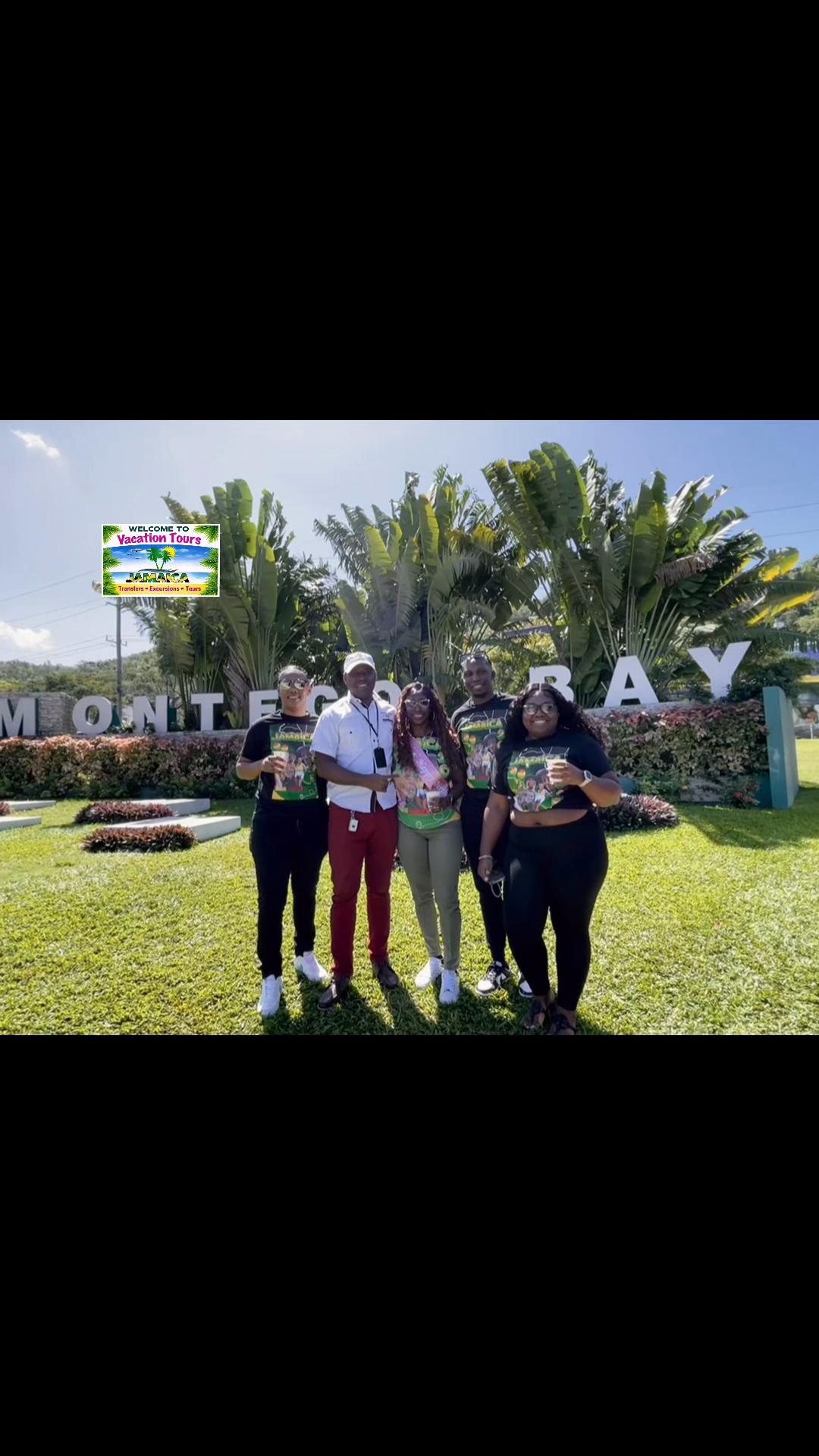 @Vacation Tours Jamaica