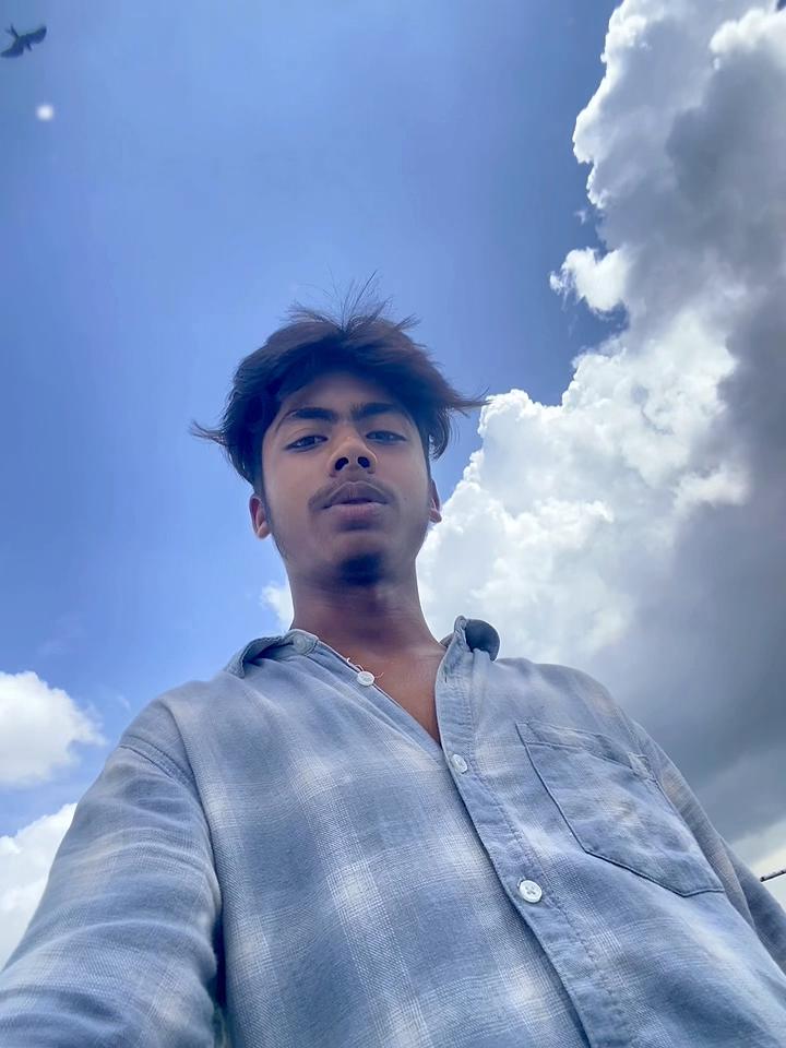 @ (☞ﾟArafat。◕‿◕｡