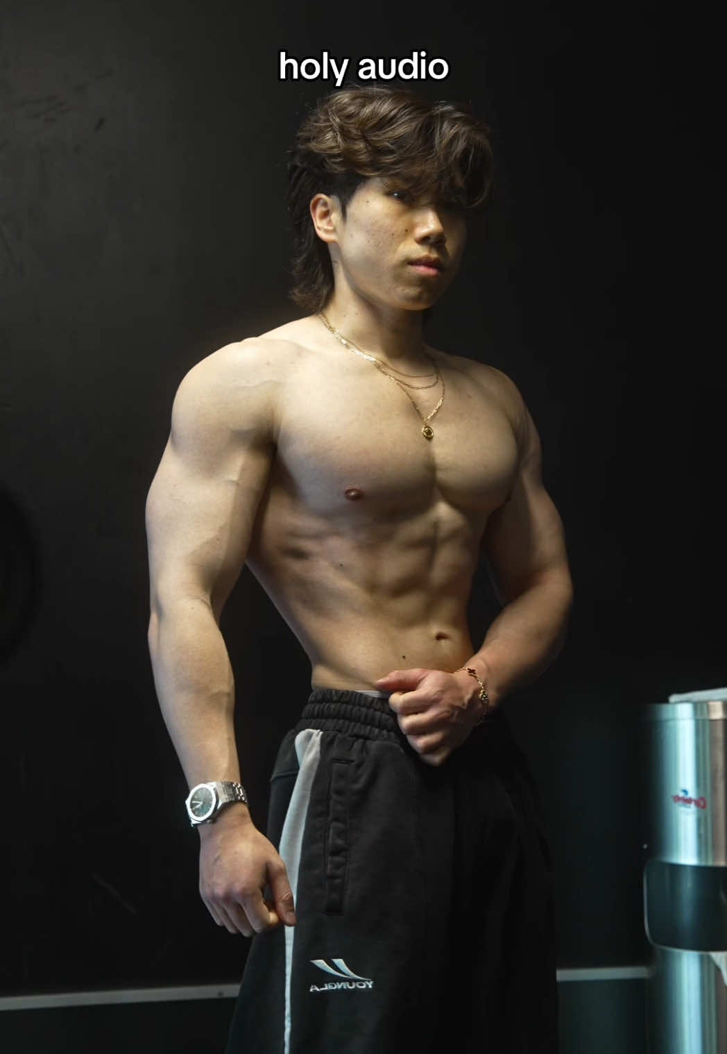 @Jimmys Progress