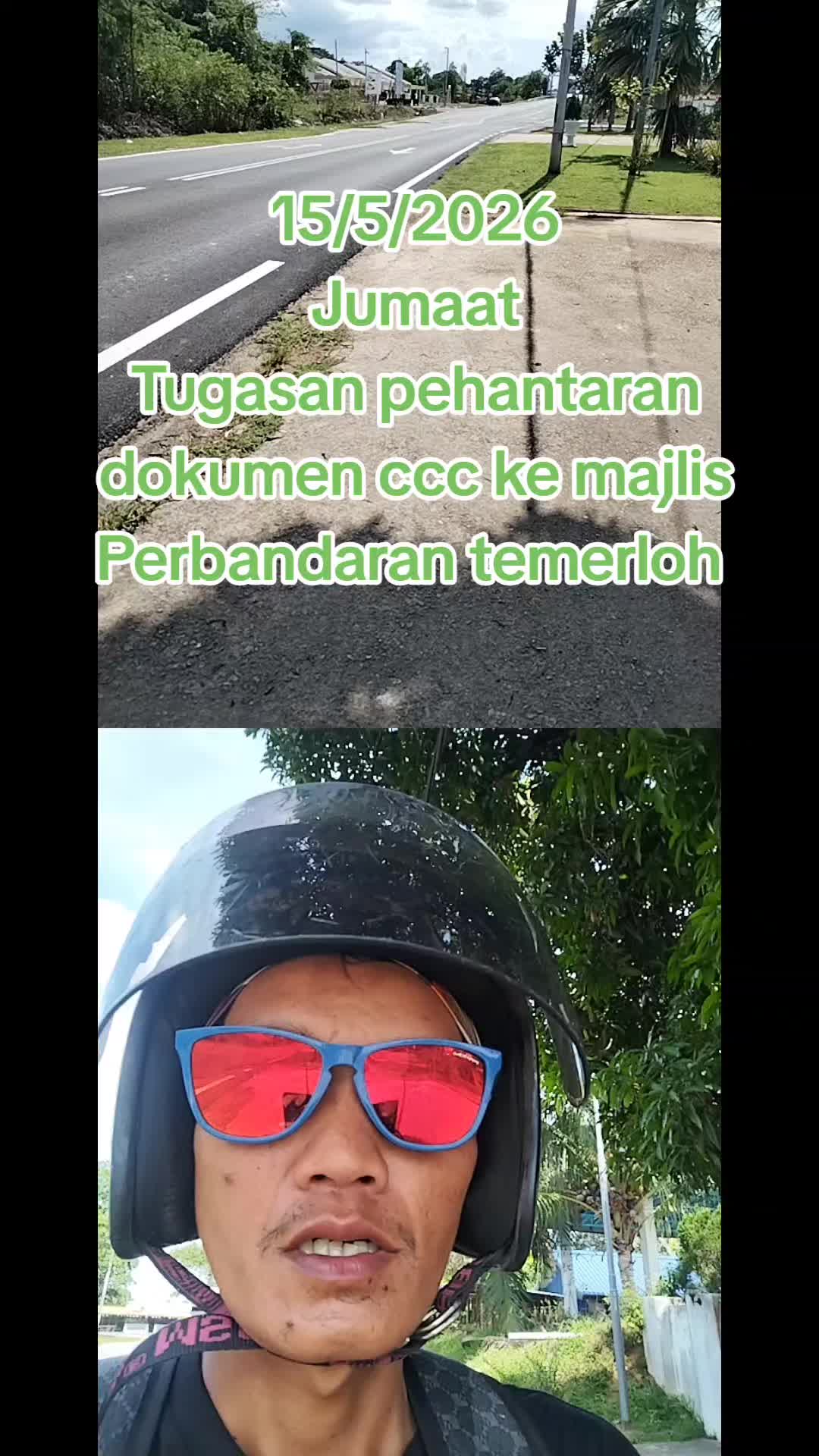 @HAFIZ RUNNER TEMERLOH