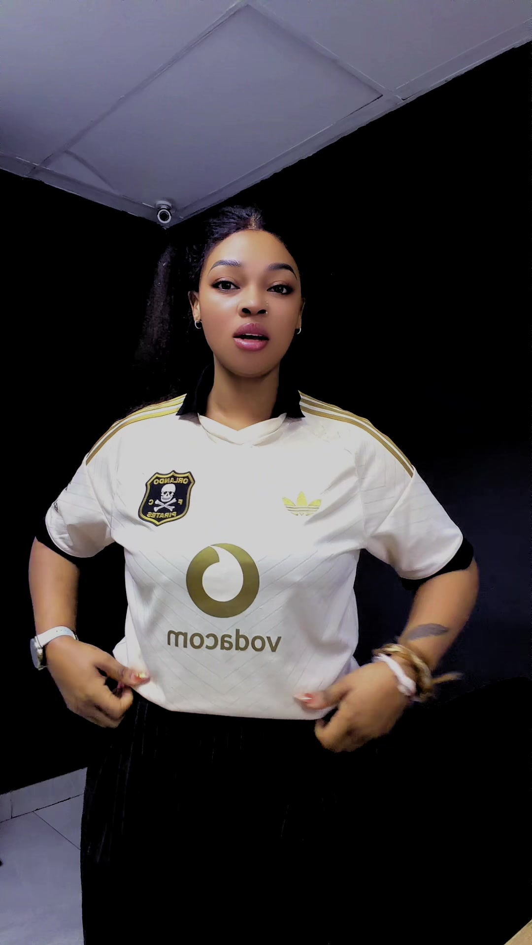 @Uvonny Mhlongo