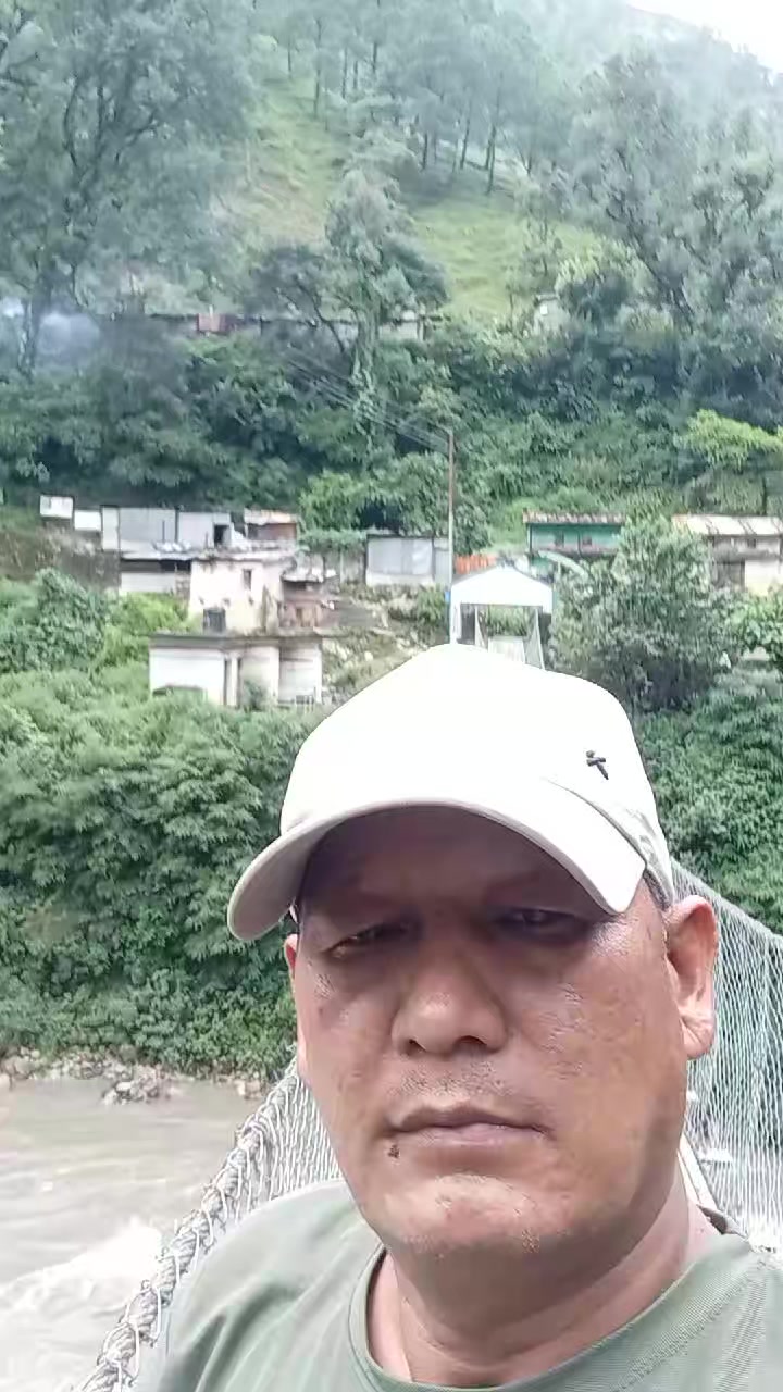 @Bharat Thapa