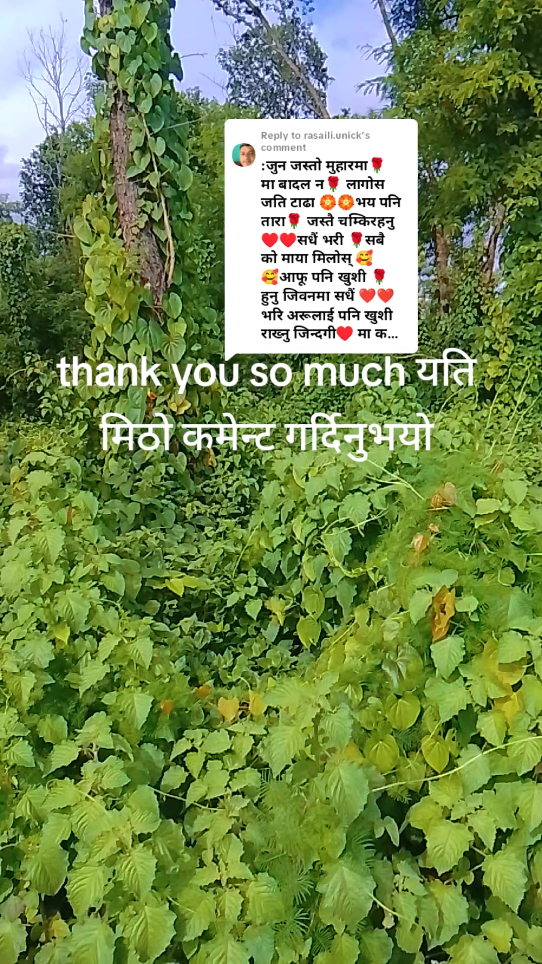 @Dhankute Nani⚔️🗡️⚔️🪖👮⚔️🇳🇵