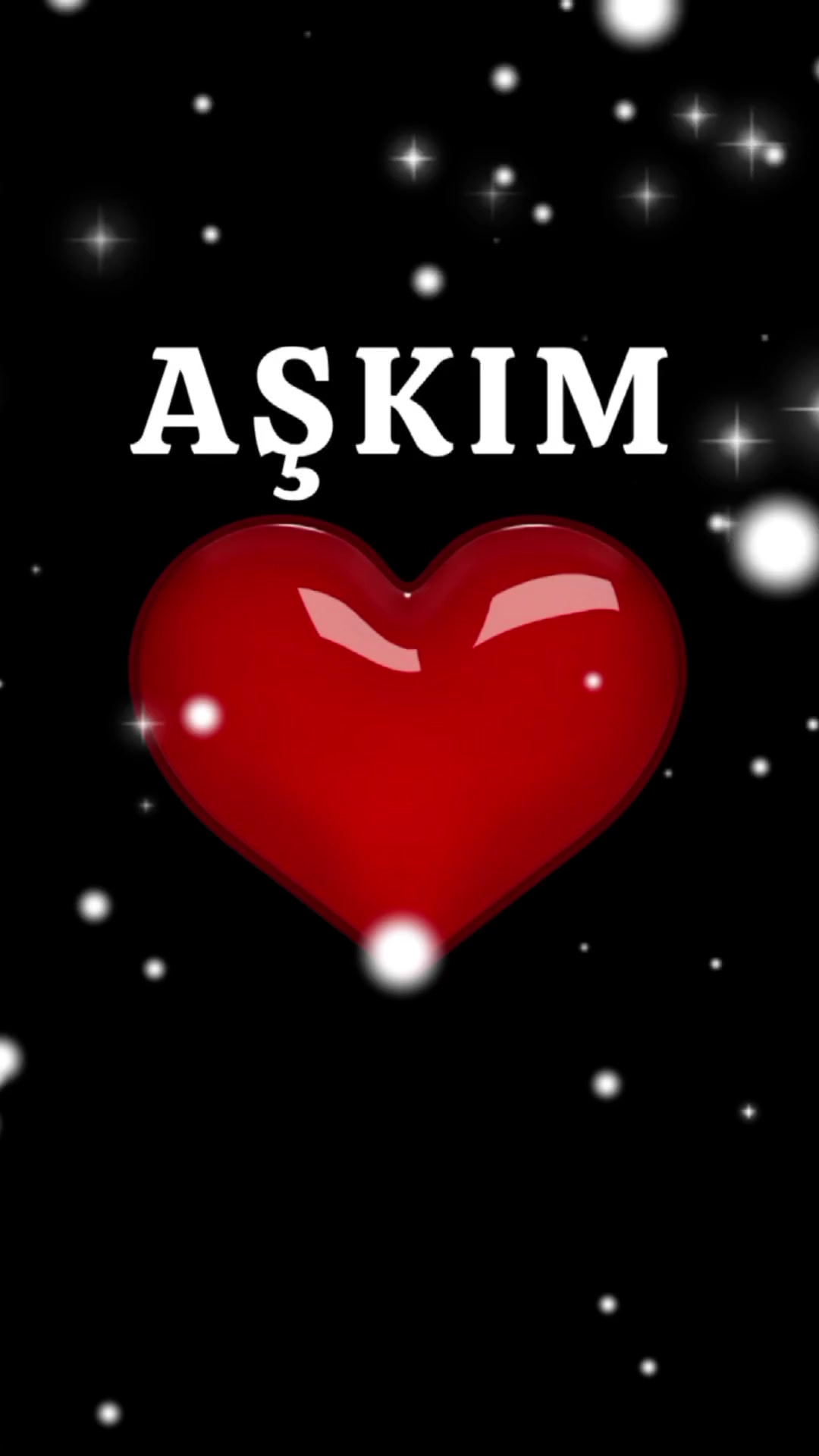 @SHOW İS NAME