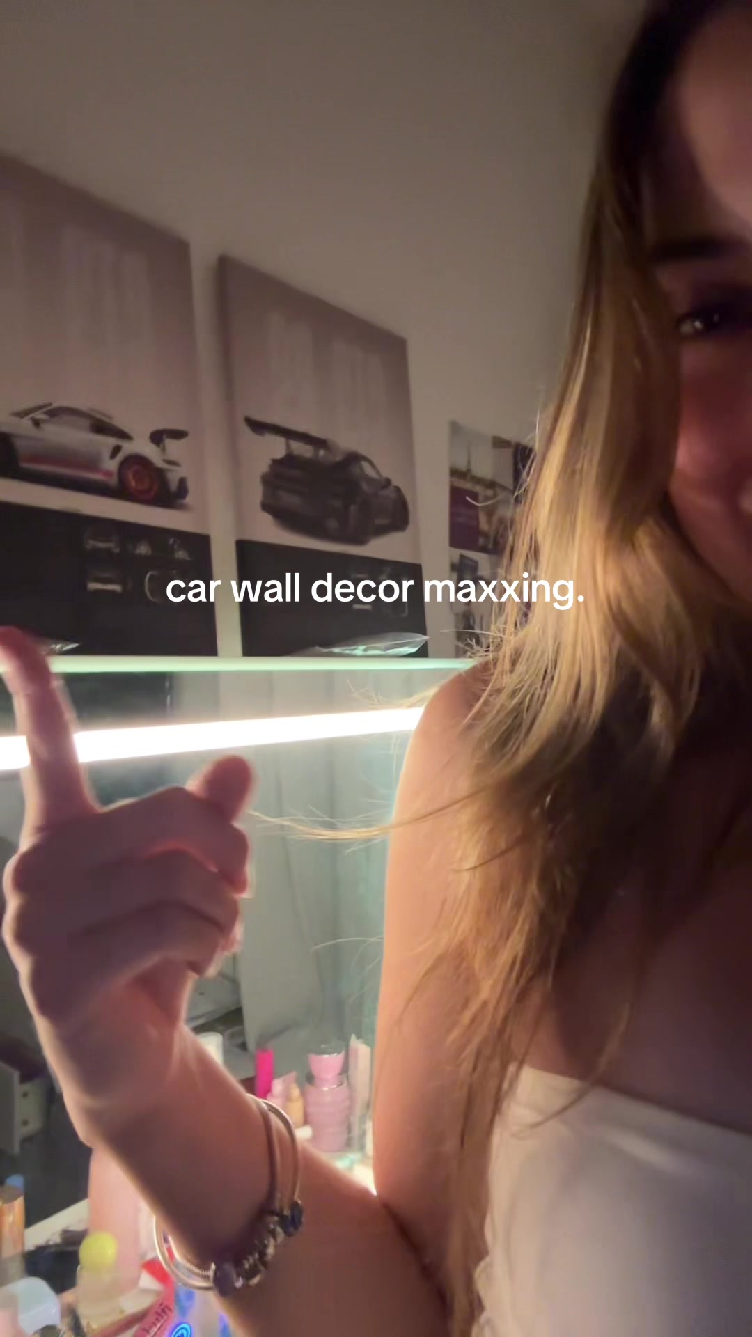 @Alicia Michelle