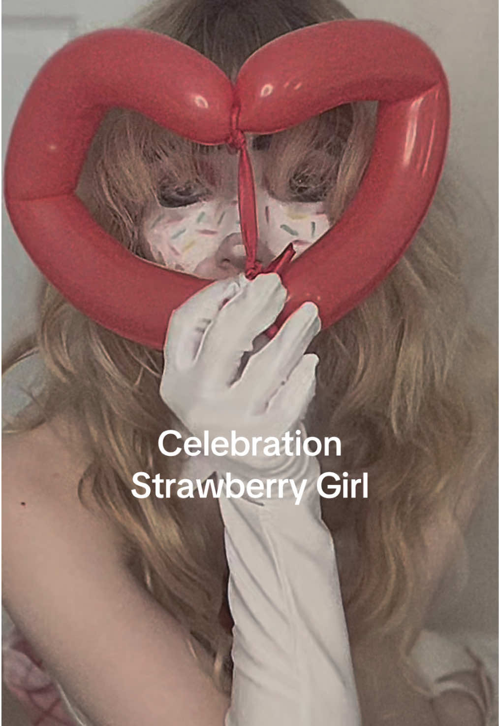 @Strawberry Girl <3