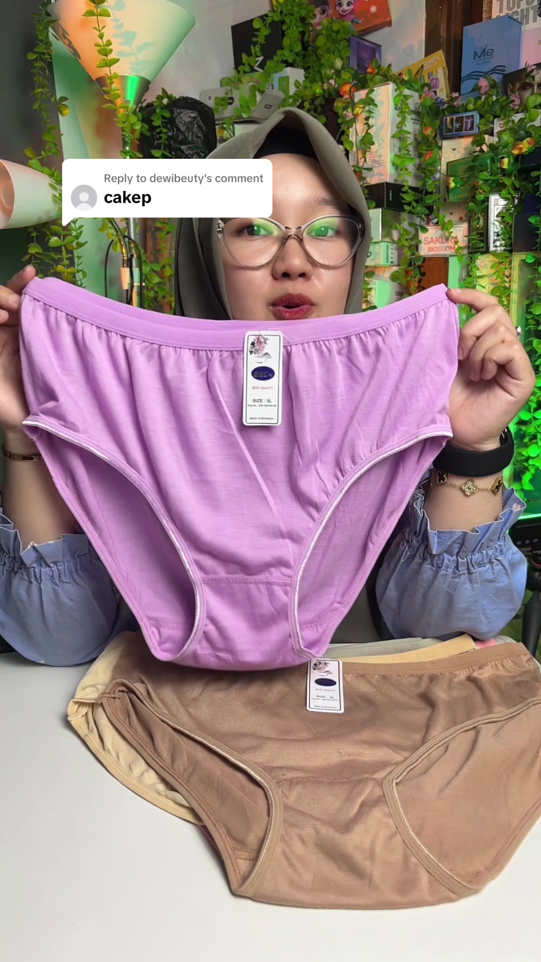 @Kak Rufi