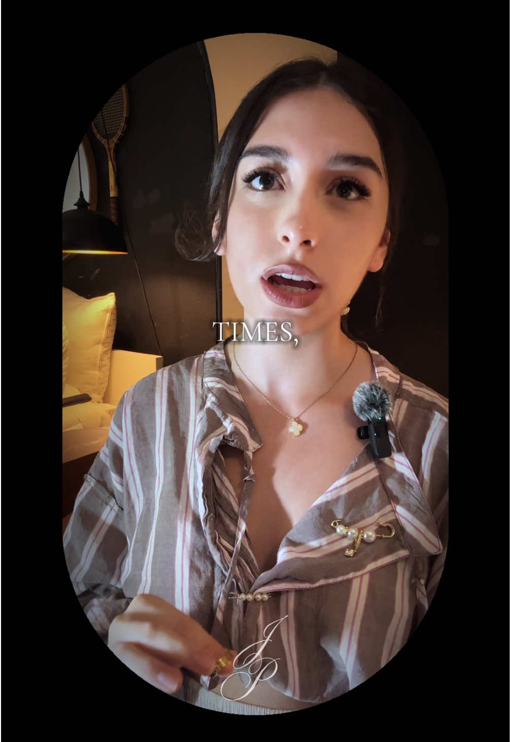 @JOANNA PETRARCA