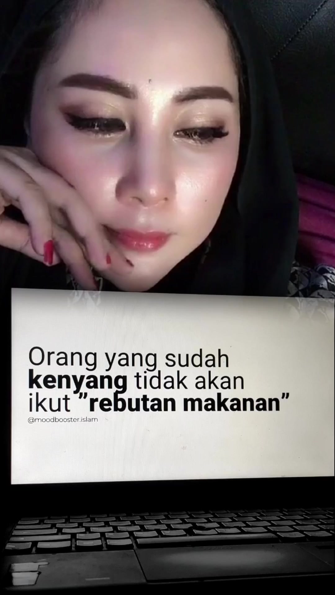 @Sherly