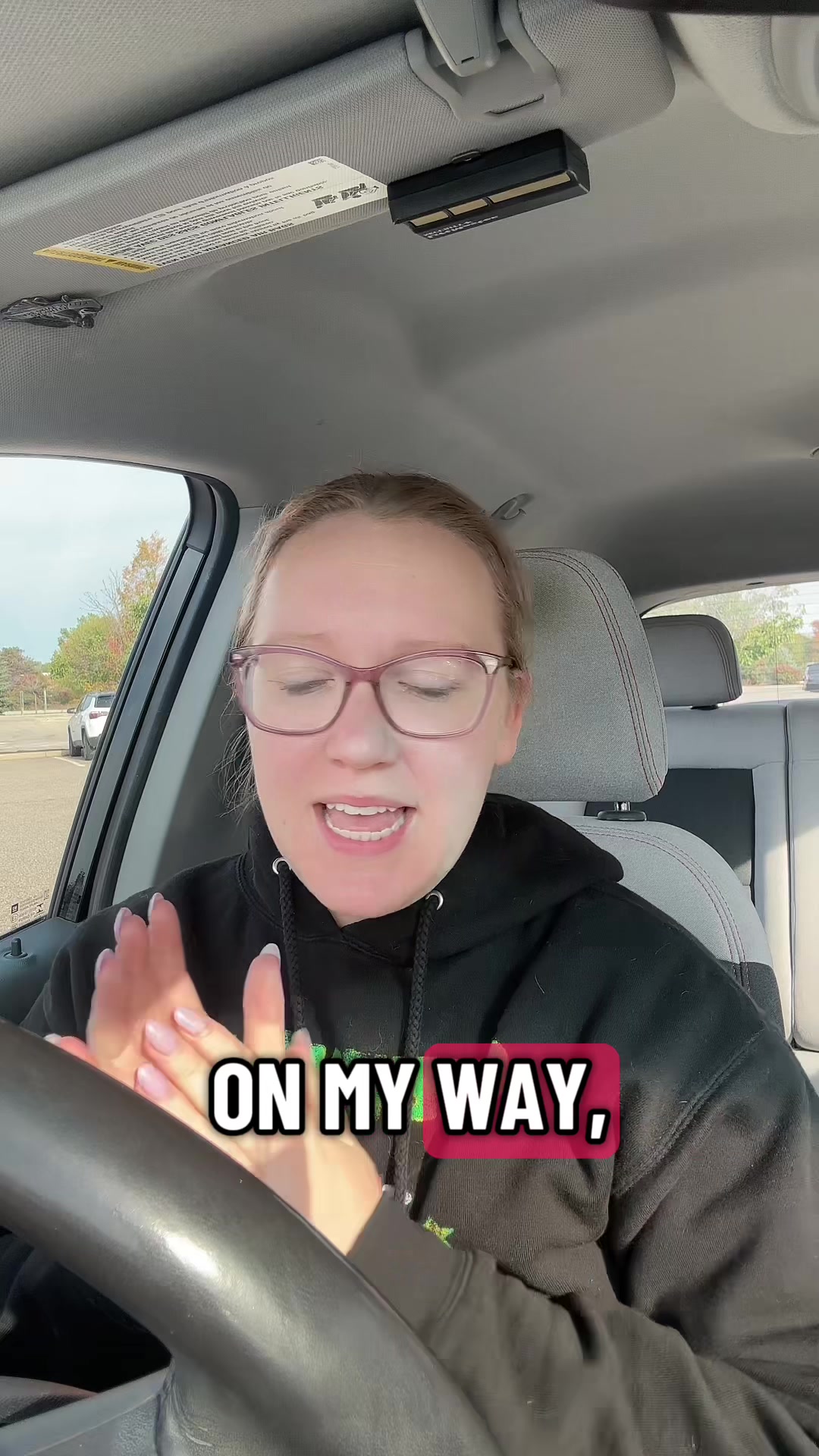 @Libby Draeger
