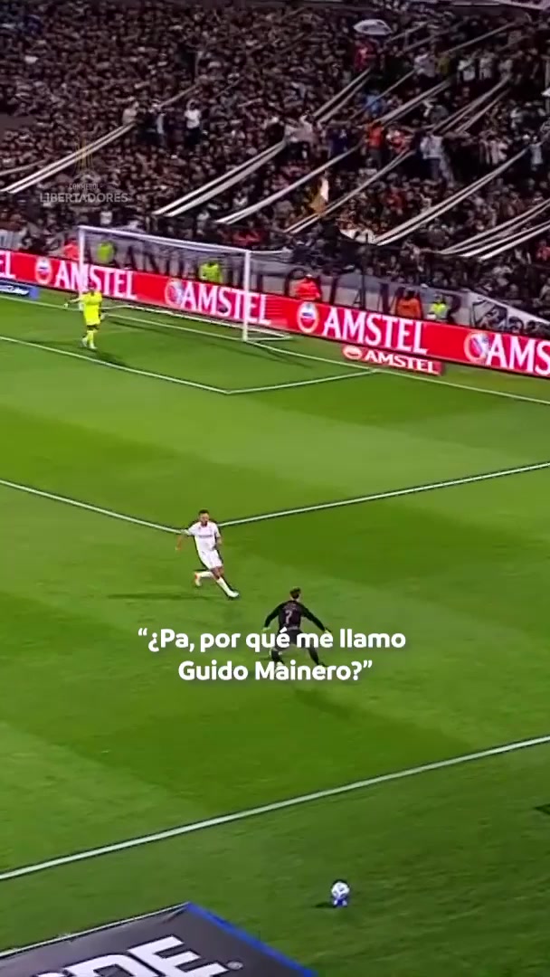 @Libertadores