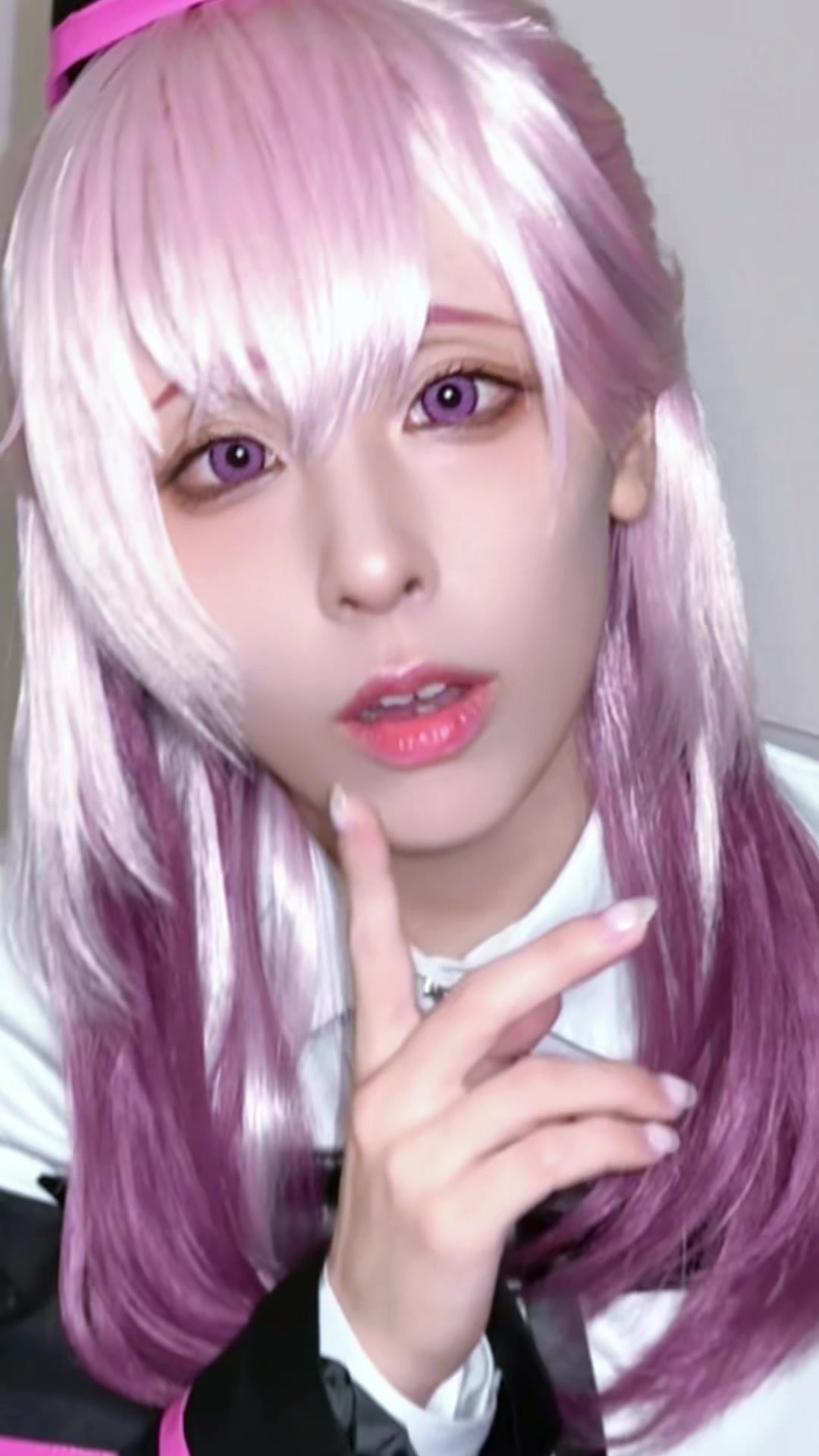@キメラ