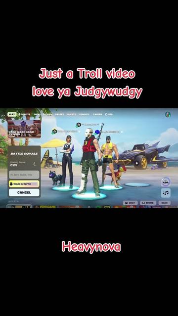 @Heavy Nova