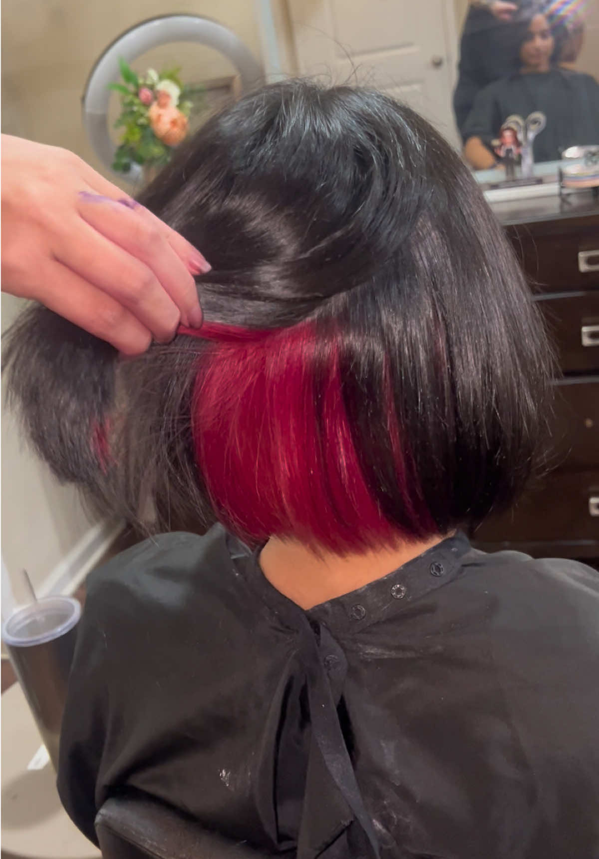 @Jazz || SAN ANTONIO TX HAIR