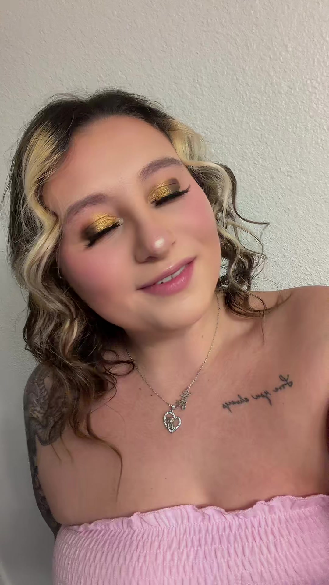 @Becca