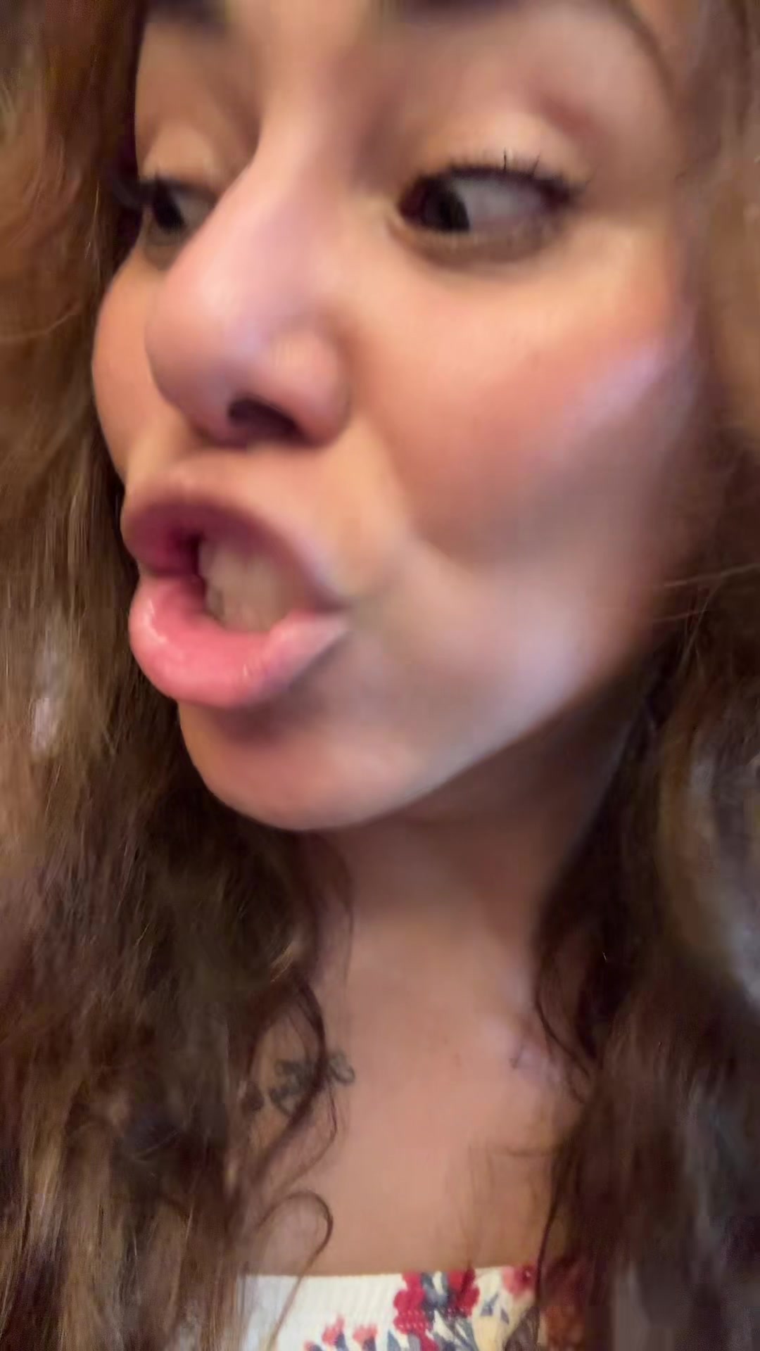 @Andrea cortez tv