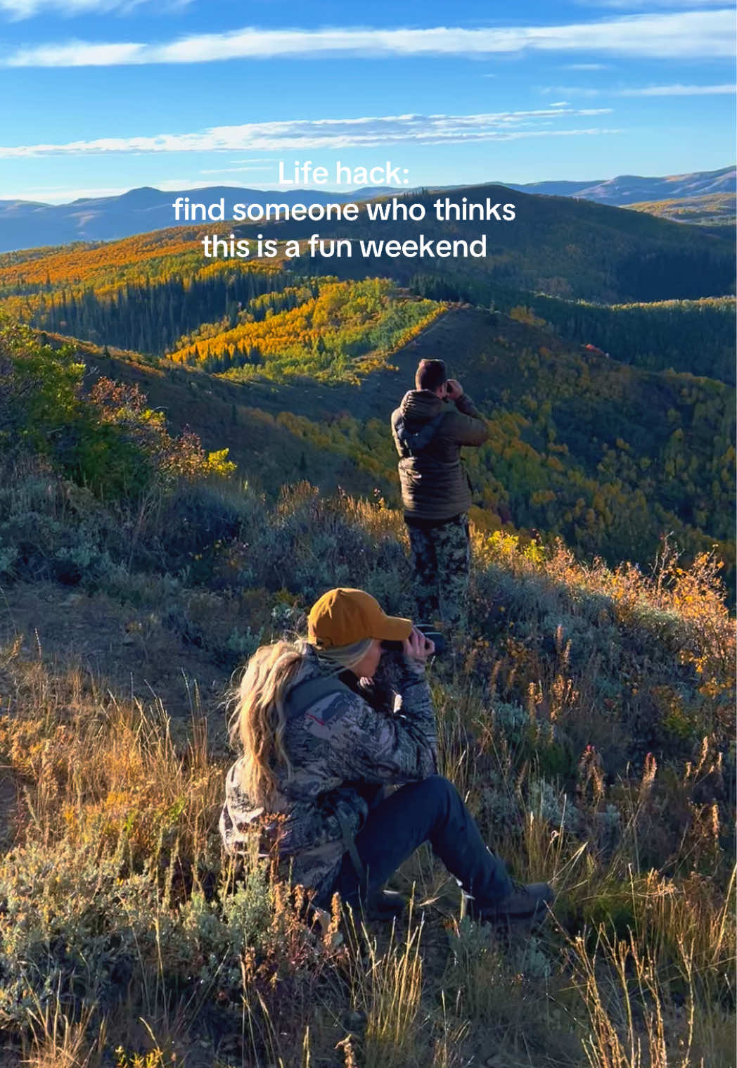 @Sarah Grace Outdoors