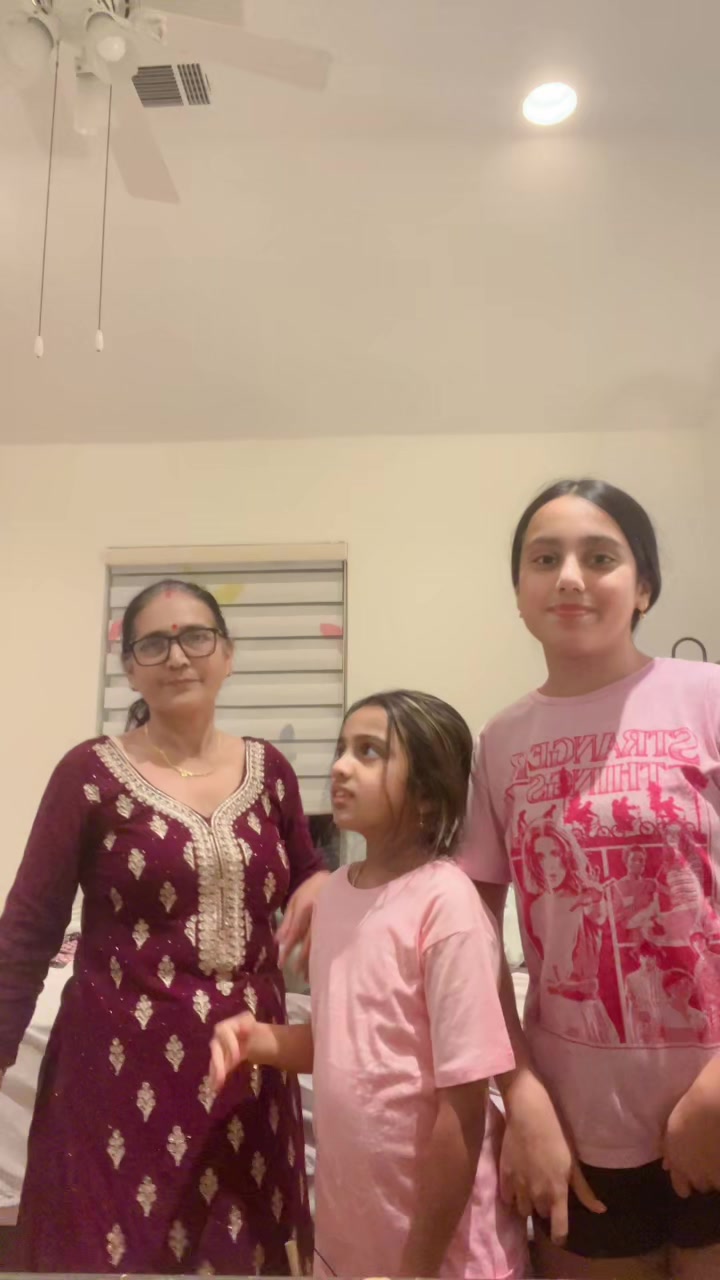 @Gita Kumari Sharma usa