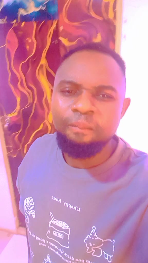 @The Lord is my strength