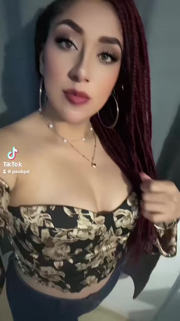 @Paola Pérez
